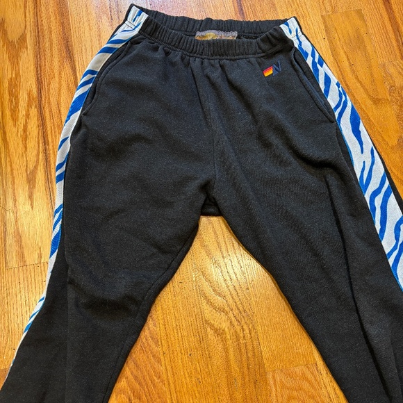 Aviator Nation Sweatpants - Men - Large - Picture 1 of 5